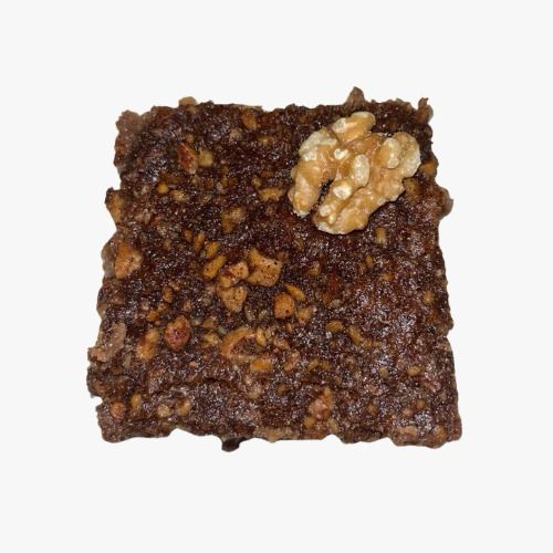 Pähkinä-siirappikakku